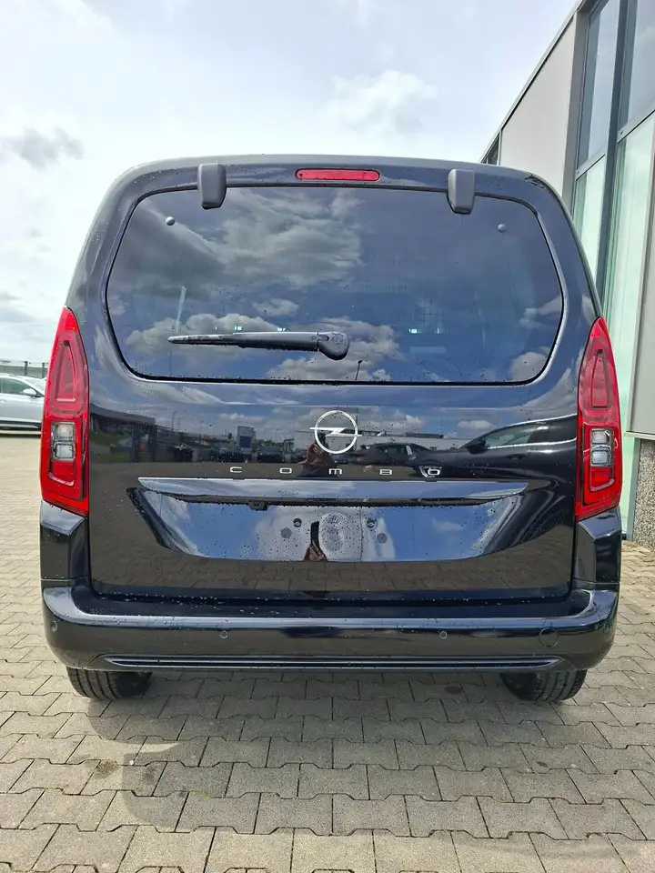Opel Combo 2026