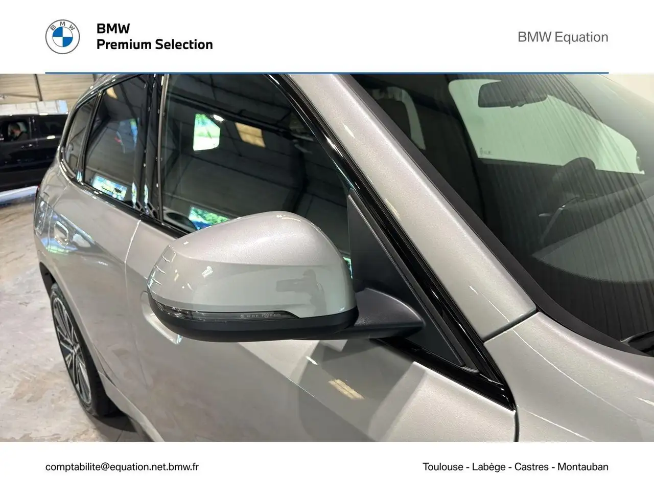 BMW X1 2026 — фото 15