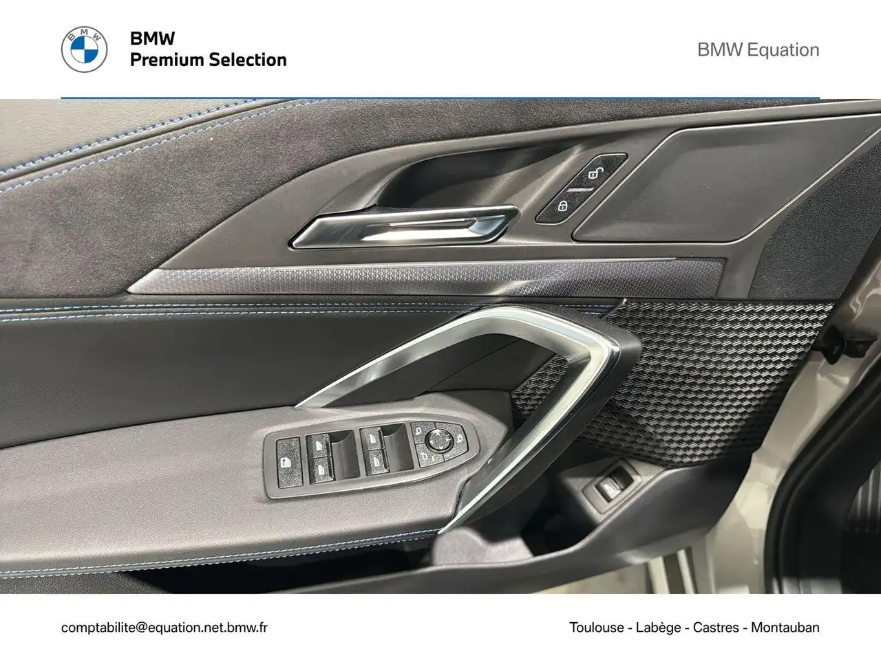 BMW X1 2026 — фото 14