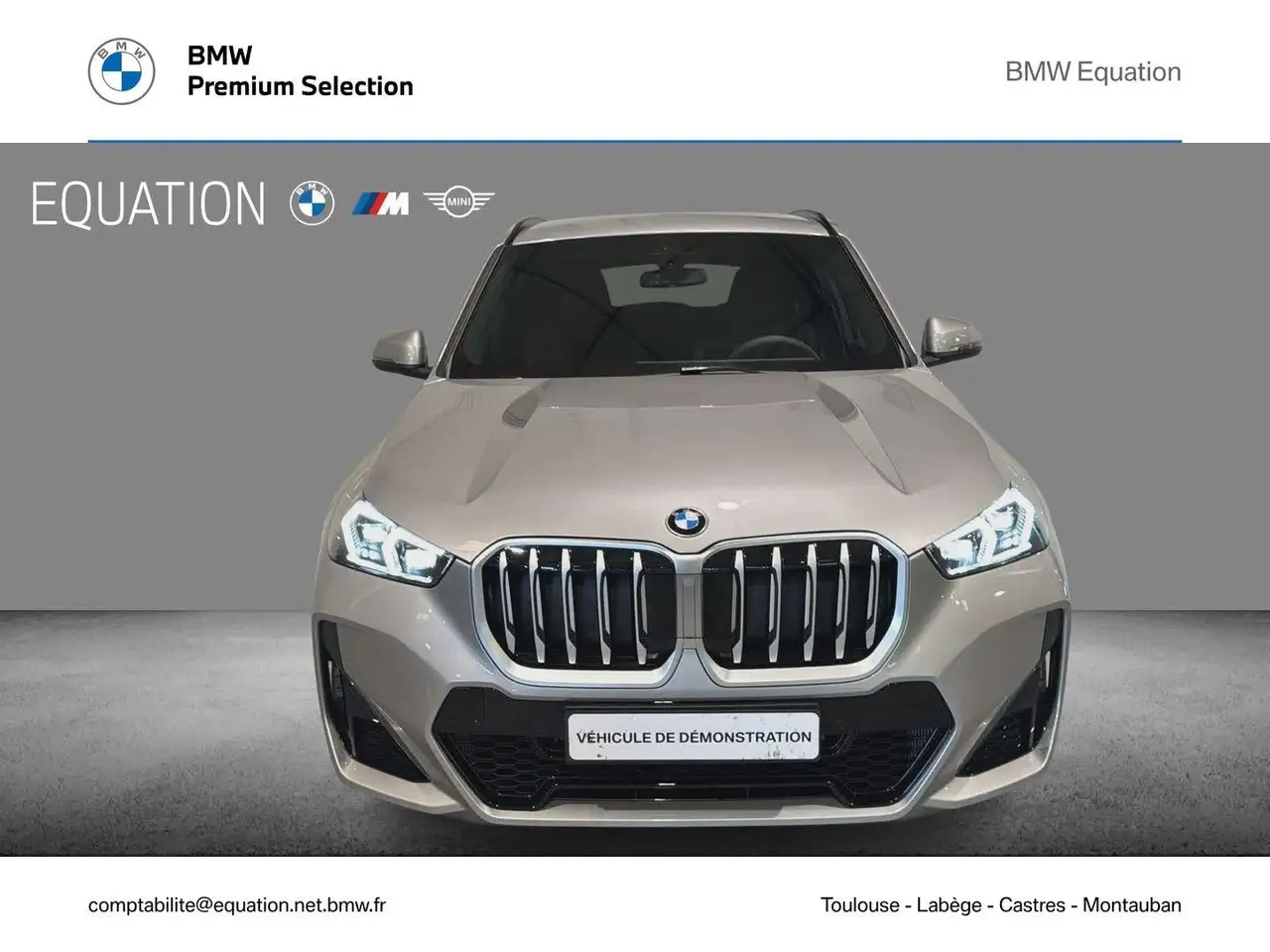 BMW X1 2026