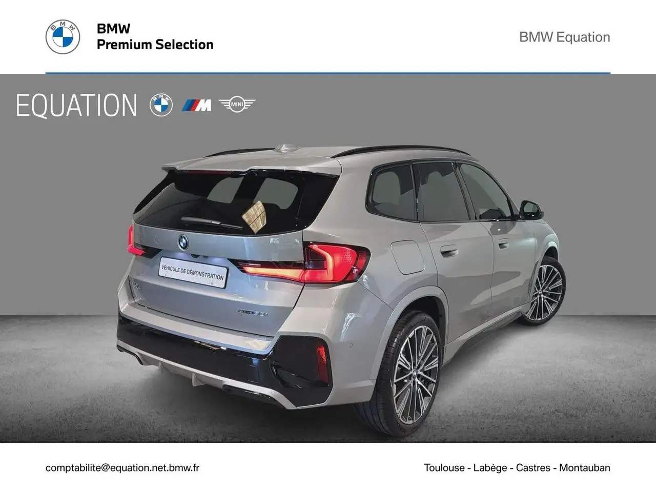 BMW X1 2026