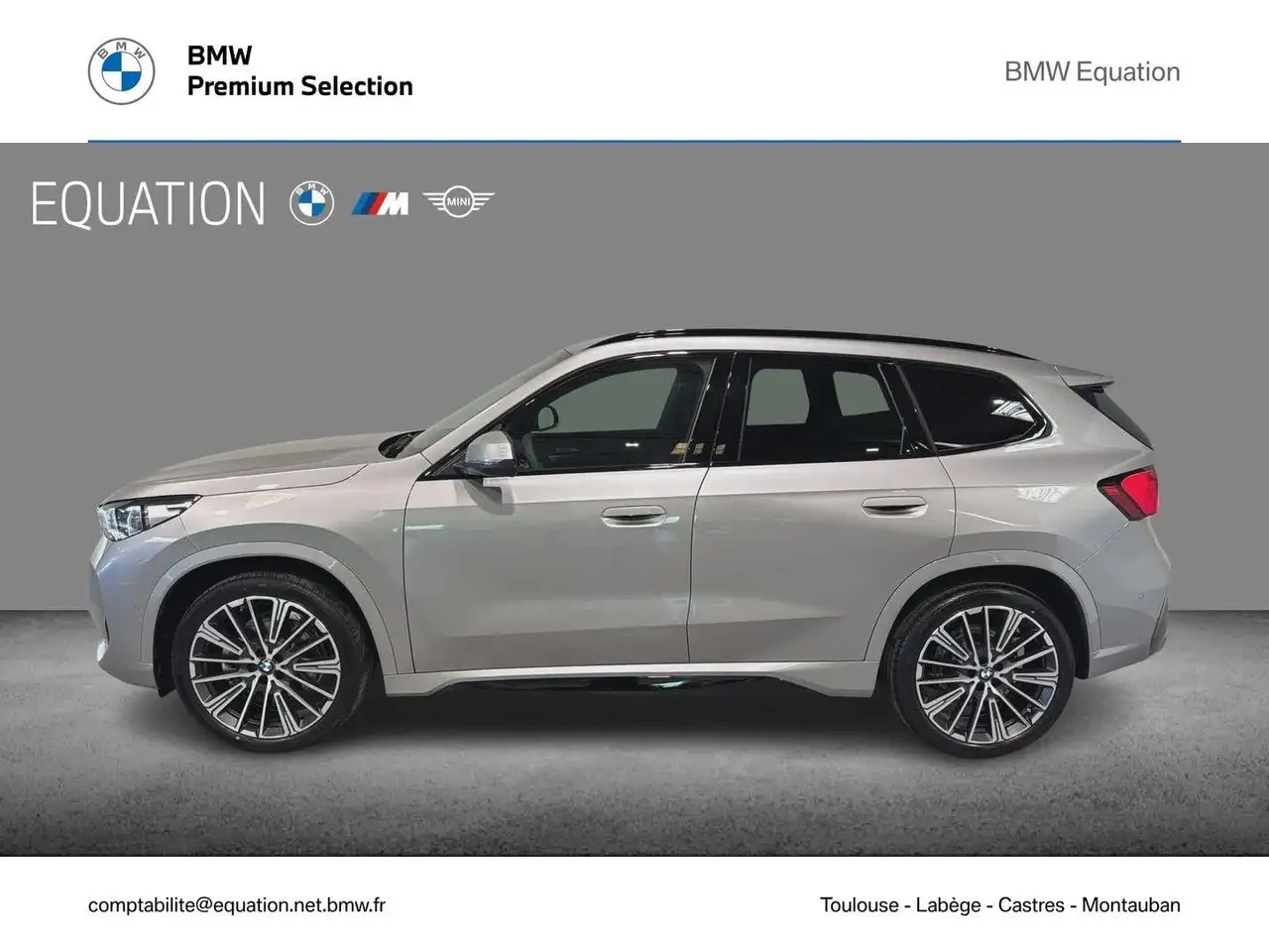 BMW X1 2026