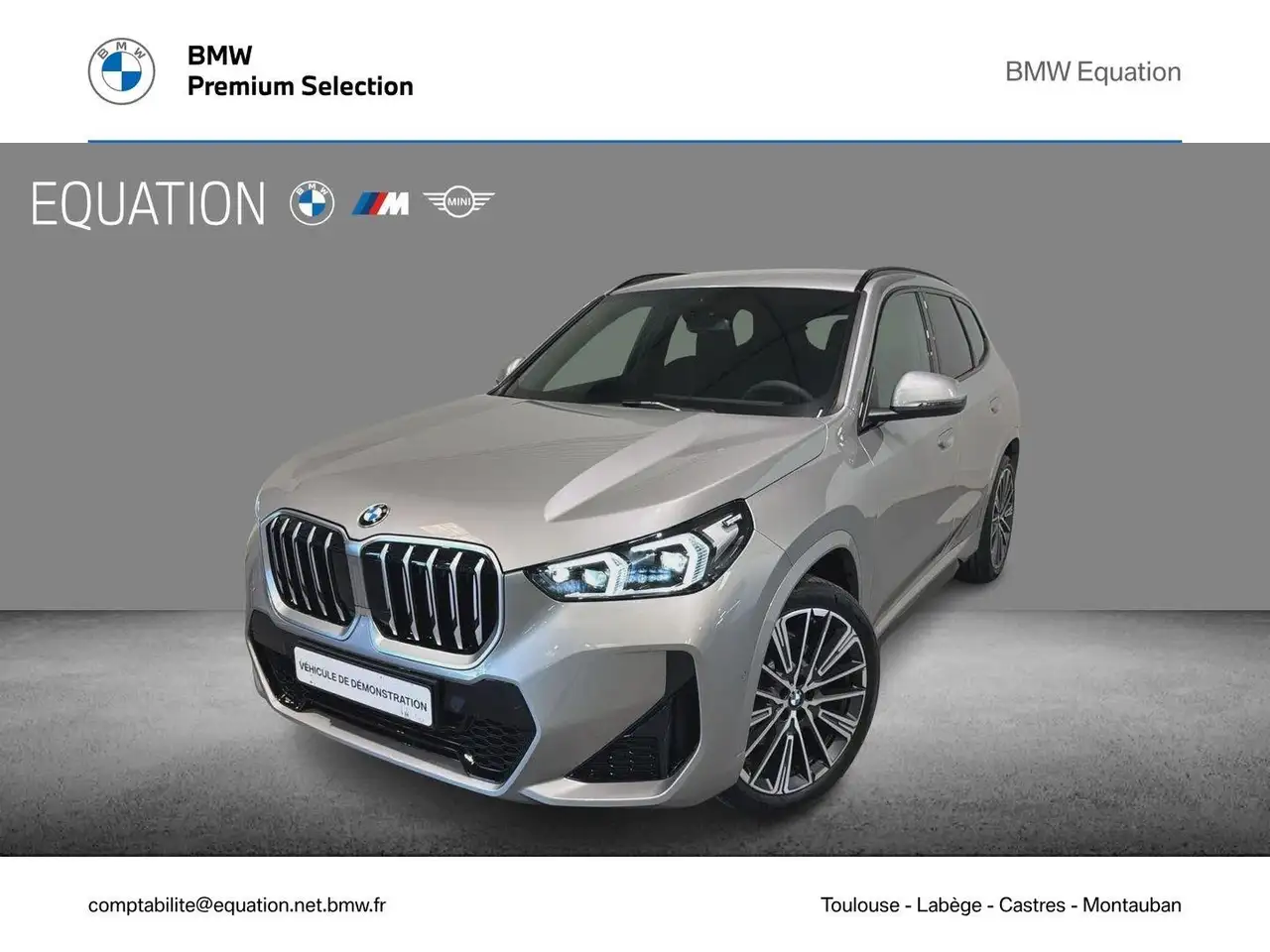 BMW X1 2026