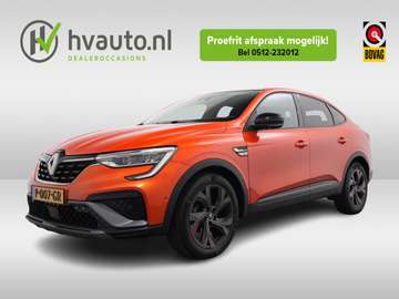 1.3 MILD HYBRID 140PK R.S. LINE EDC | Leer | Cruis