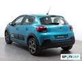 Citroen C3 PureTech 60KW (83CV) Feel Bleu - thumbnail 2