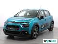 Citroen C3 PureTech 60KW (83CV) Feel Bleu - thumbnail 4