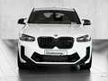 BMW X4 M Competition M Sport AHK RFK NAVI Bianco - thumbnail 3