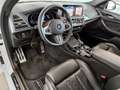 BMW X4 M Competition M Sport AHK RFK NAVI Bianco - thumbnail 9