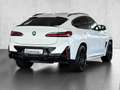 BMW X4 M Competition M Sport AHK RFK NAVI Bianco - thumbnail 2