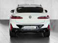 BMW X4 M Competition M Sport AHK RFK NAVI Bianco - thumbnail 4
