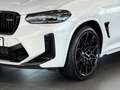 BMW X4 M Competition M Sport AHK RFK NAVI Bianco - thumbnail 5