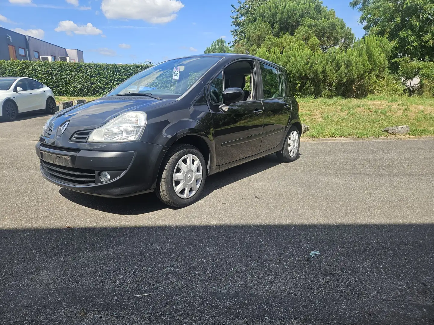 Renault Modus 1.5 dCi Dynamique Confort - 2