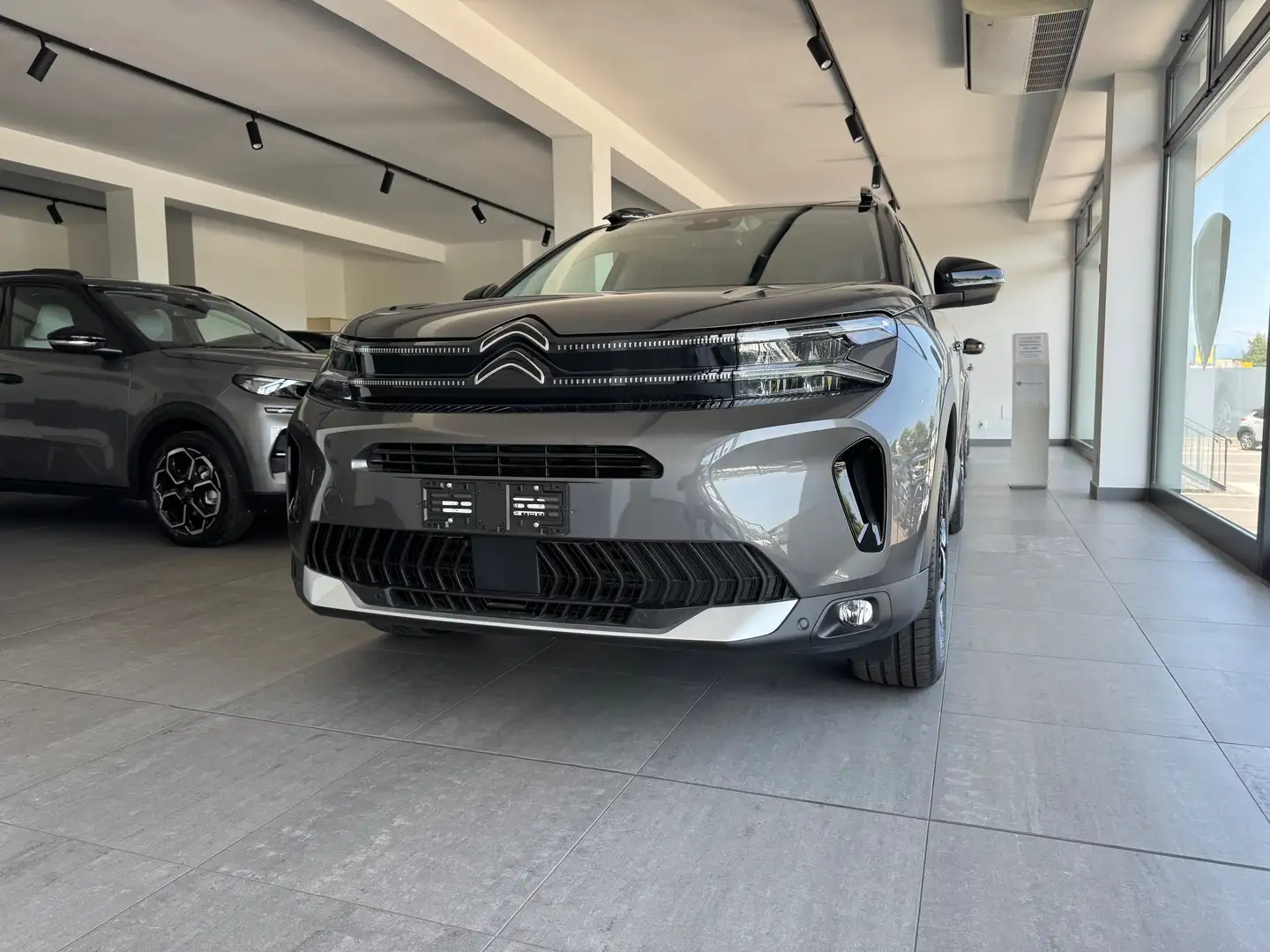 Citroen C5 Aircross C5 Aircross 1.5 bluehdi Max -KM0 Pronta Consegna- Gri - 1