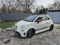 Fiat 500 Abarth Weiß - thumbnail 5