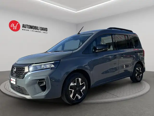 Nissan Townstar 1.3 130 CV N-Connecta