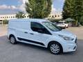 Ford Transit Connect LONG - 120 TDI Blanc - thumbnail 1