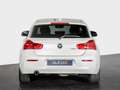 BMW 116 116d Wit - thumbnail 5