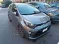 Kia Picanto Picanto III 2021 1.0 dpi Style Grigio - thumbnail 2