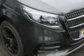 Mercedes-Benz V 300 300d AMG L2 DC AMG pakket, Easy pakket, Winter pak Grau - thumbnail 14