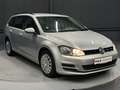 Volkswagen Golf Variant VII 1.6 TDI Trendline BMT *NAVI*Sitzhzg*Euro6* Argent - thumbnail 7