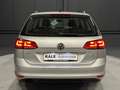 Volkswagen Golf Variant VII 1.6 TDI Trendline BMT *NAVI*Sitzhzg*Euro6* Argent - thumbnail 4