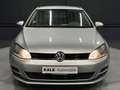 Volkswagen Golf Variant VII 1.6 TDI Trendline BMT *NAVI*Sitzhzg*Euro6* Argent - thumbnail 8