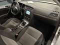 Volkswagen Golf Variant VII 1.6 TDI Trendline BMT *NAVI*Sitzhzg*Euro6* Argent - thumbnail 11