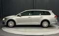 Volkswagen Golf Variant VII 1.6 TDI Trendline BMT *NAVI*Sitzhzg*Euro6* Argent - thumbnail 2