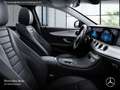 Mercedes-Benz E 300 de T 4M AVANTG+360+LED+FAHRASS+HUD+9G Grau - thumbnail 13