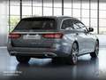 Mercedes-Benz E 300 de T 4M AVANTG+360+LED+FAHRASS+HUD+9G Grau - thumbnail 5