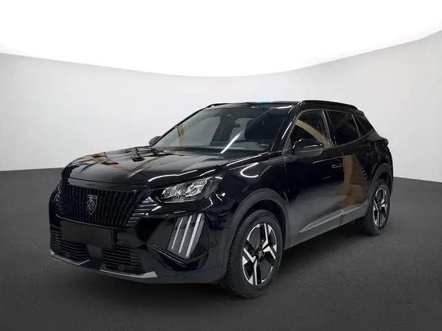 Peugeot 2008 main image