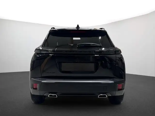 Peugeot 2008 view 3