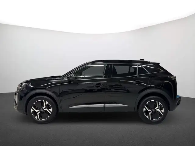 Peugeot 2008 view 4