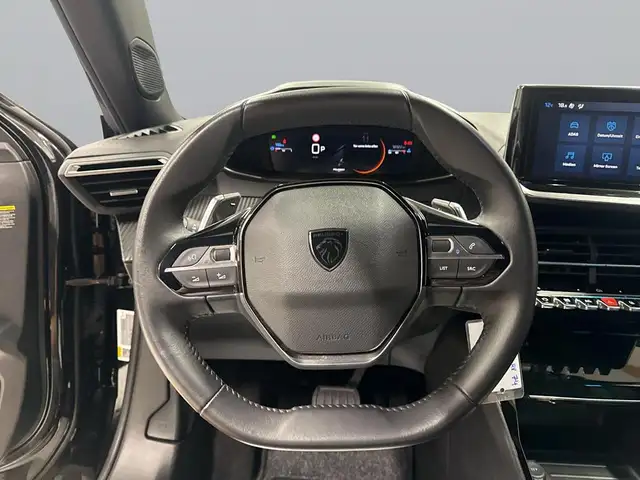 Peugeot 2008 view 13