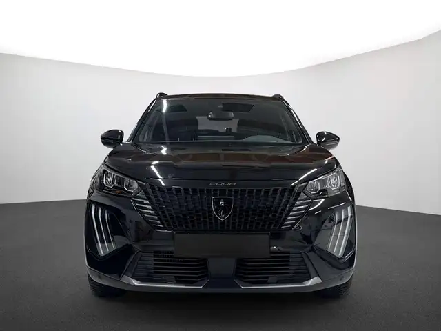 Peugeot 2008 view 2