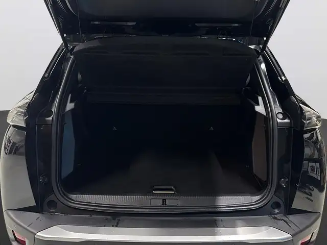 Peugeot 2008 view 7