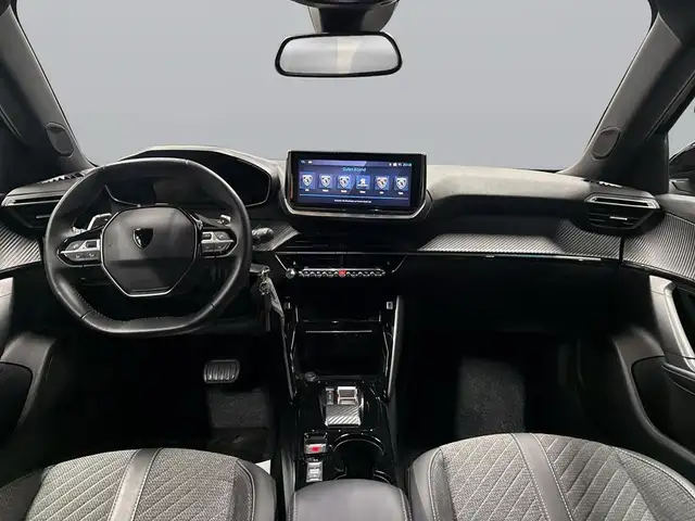 Peugeot 2008 view 10