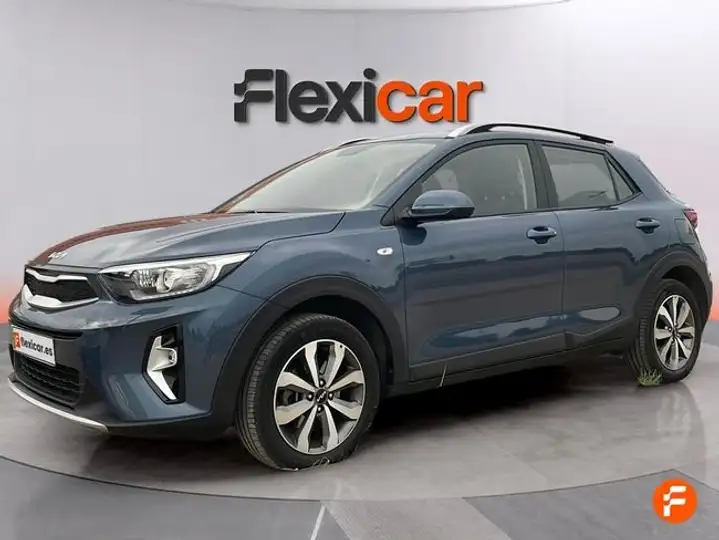 Kia Stonic 1.2 DPi Concept 2023, foto 3