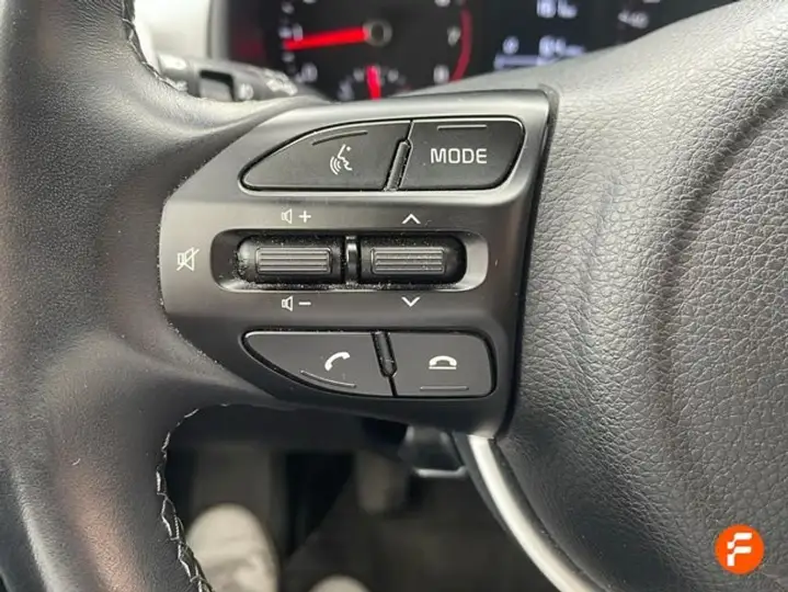 Kia Stonic 1.2 DPi Concept 2023, foto 29