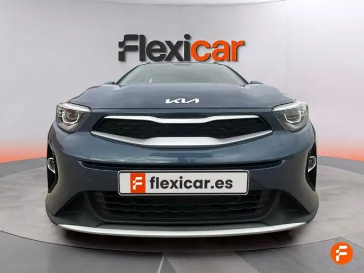 Kia Stonic 1.2 DPi Concept 2023, foto 2
