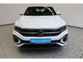 Volkswagen T-Roc 1.5 TSI R-Line DSG AHK/LED/NAV/RFK/ACC/SH Weiß - thumbnail 3