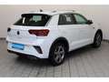 Volkswagen T-Roc 1.5 TSI R-Line DSG AHK/LED/NAV/RFK/ACC/SH Weiß - thumbnail 4