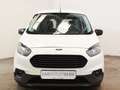 Ford Transit Courier 1,5 TDCi Kasten *Klima 1.Hand* Blanc - thumbnail 6