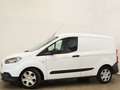 Ford Transit Courier 1,5 TDCi Kasten *Klima 1.Hand* Blanc - thumbnail 2