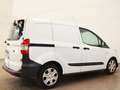 Ford Transit Courier 1,5 TDCi Kasten *Klima 1.Hand* Blanc - thumbnail 9