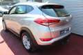 Hyundai TUCSON BLUE 1.7 CRDI ADVANTAGE KLIMA NAVI AHK 2H Weiß - thumbnail 8
