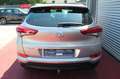 Hyundai TUCSON BLUE 1.7 CRDI ADVANTAGE KLIMA NAVI AHK 2H Weiß - thumbnail 10