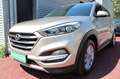 Hyundai TUCSON BLUE 1.7 CRDI ADVANTAGE KLIMA NAVI AHK 2H Weiß - thumbnail 1