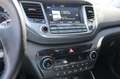 Hyundai TUCSON BLUE 1.7 CRDI ADVANTAGE KLIMA NAVI AHK 2H Weiß - thumbnail 12