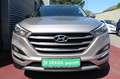 Hyundai TUCSON BLUE 1.7 CRDI ADVANTAGE KLIMA NAVI AHK 2H Weiß - thumbnail 13